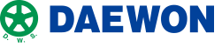 大圆钢业 Logo